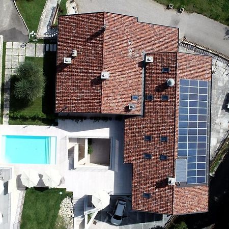 Agriturismo Acinatico Wine Relais فومانه المظهر الخارجي الصورة