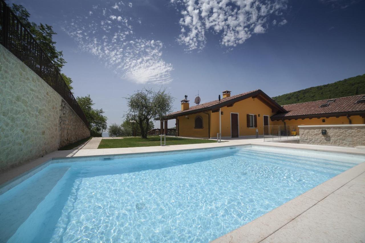 Agriturismo Acinatico Wine Relais فومانه المظهر الخارجي الصورة