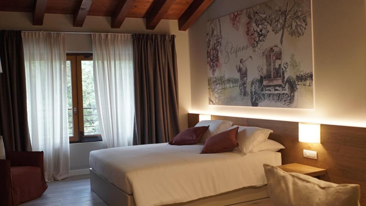 Agriturismo Acinatico Wine Relais فومانه المظهر الخارجي الصورة