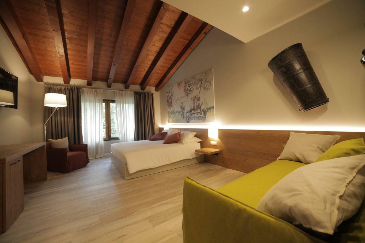 Agriturismo Acinatico Wine Relais فومانه المظهر الخارجي الصورة