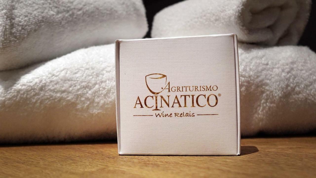 Agriturismo Acinatico Wine Relais فومانه المظهر الخارجي الصورة
