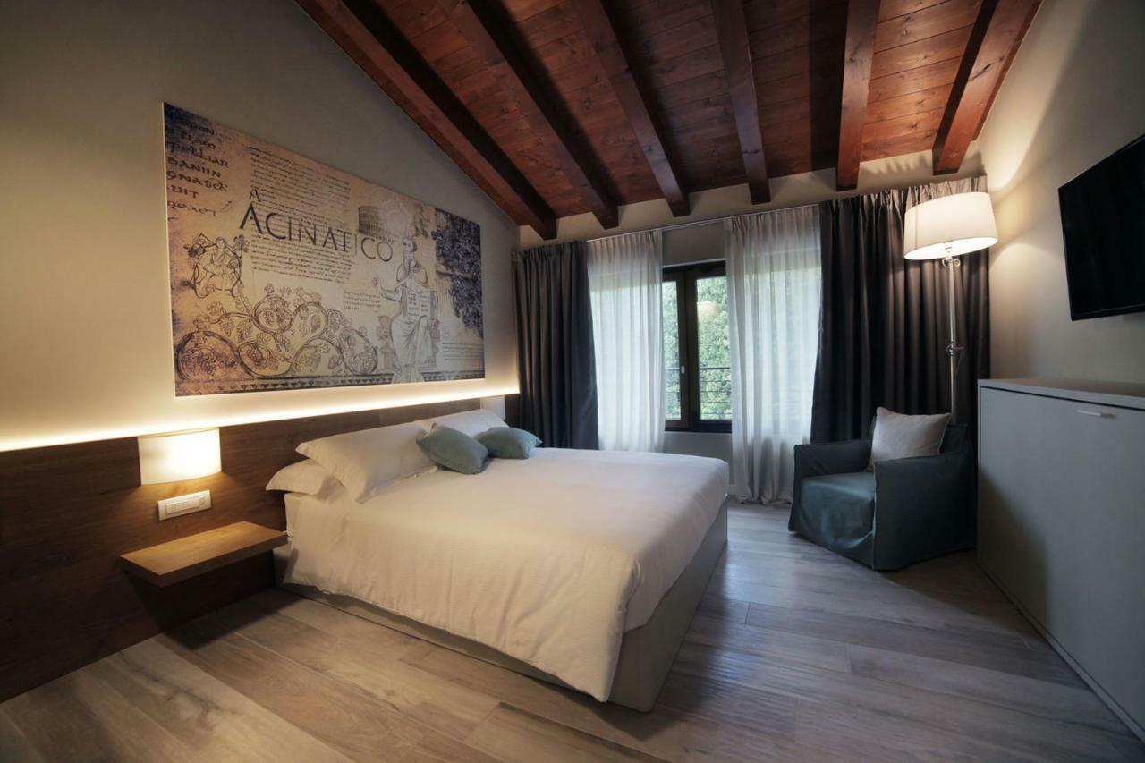 Agriturismo Acinatico Wine Relais فومانه المظهر الخارجي الصورة