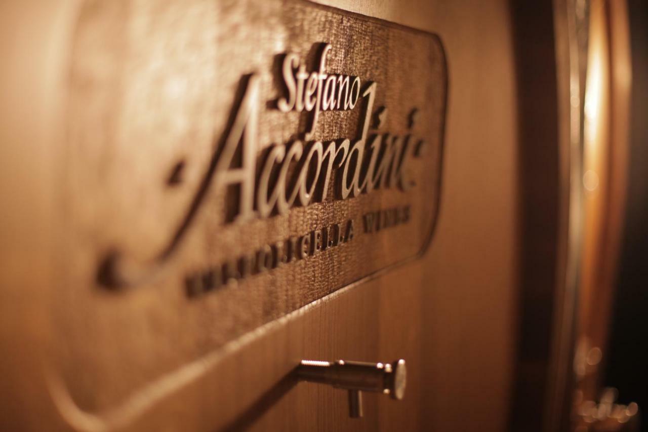 Agriturismo Acinatico Wine Relais فومانه المظهر الخارجي الصورة
