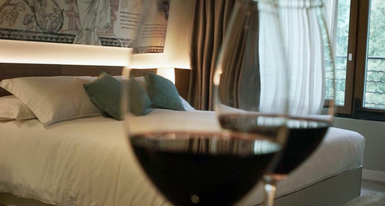 Agriturismo Acinatico Wine Relais فومانه المظهر الخارجي الصورة