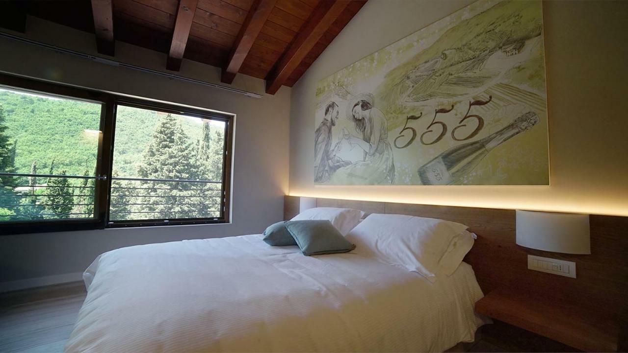 Agriturismo Acinatico Wine Relais فومانه المظهر الخارجي الصورة