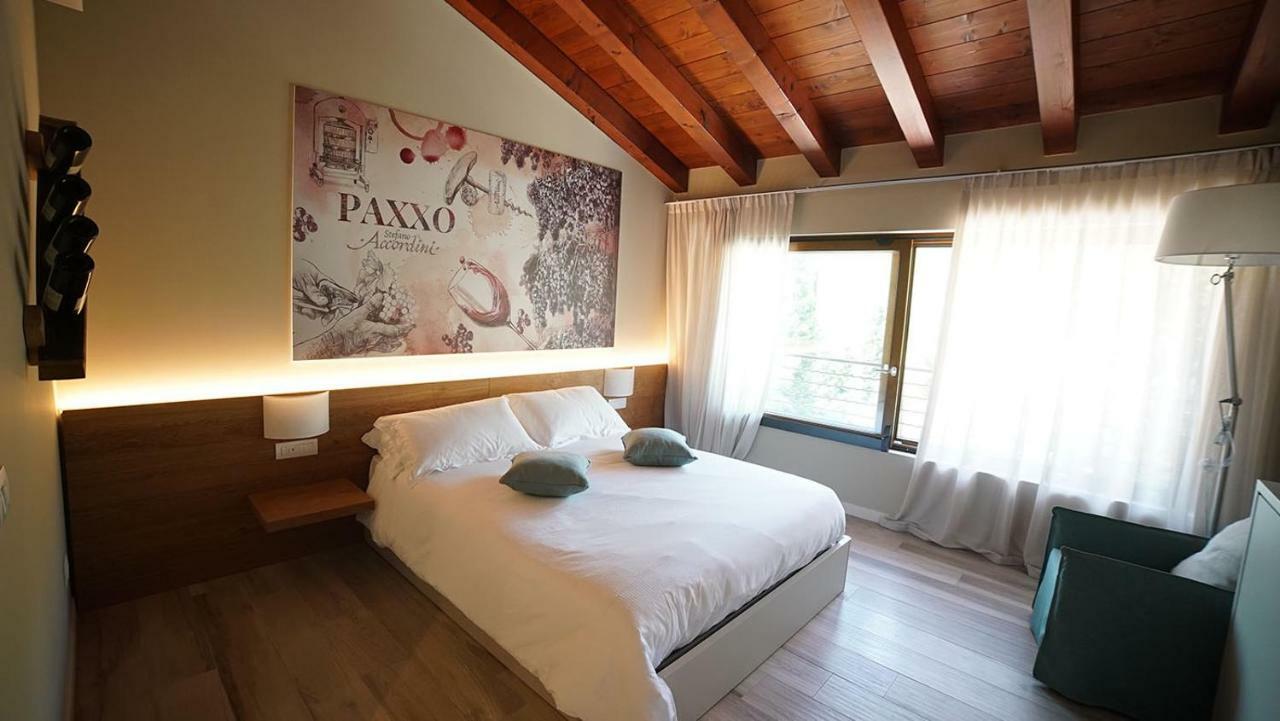 Agriturismo Acinatico Wine Relais فومانه المظهر الخارجي الصورة