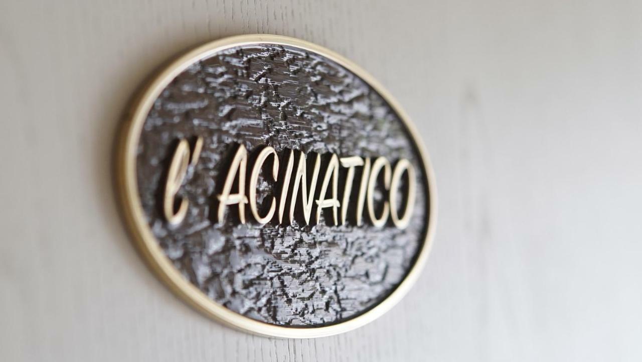 Agriturismo Acinatico Wine Relais فومانه المظهر الخارجي الصورة